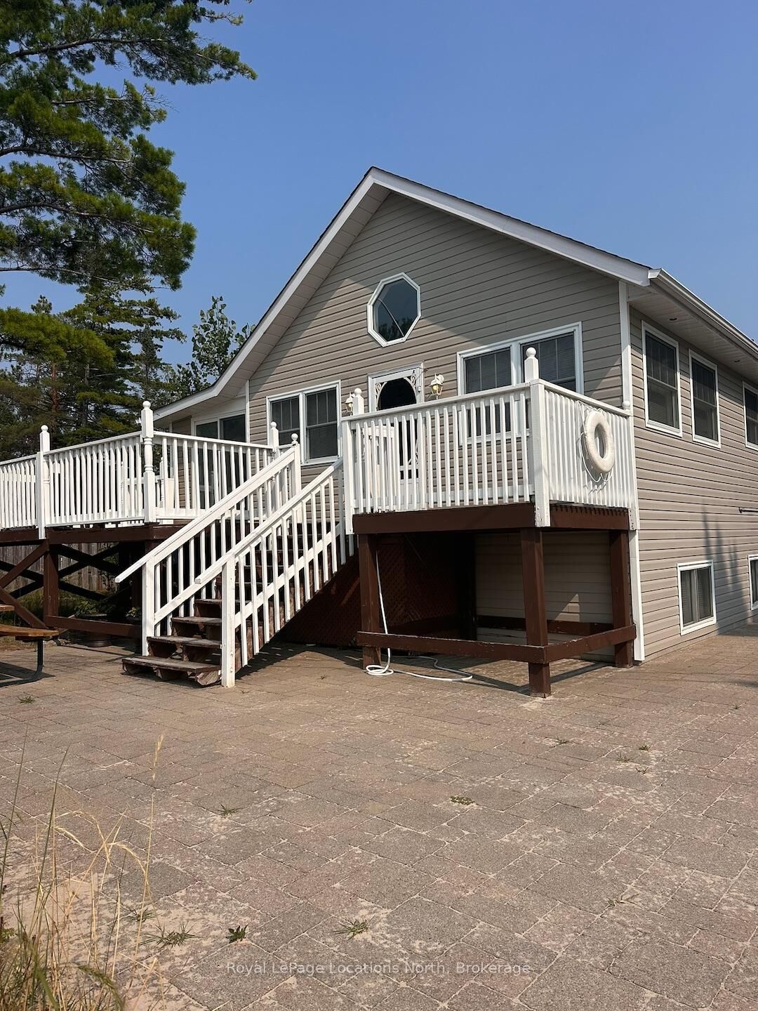Property Photo:  201 Shore Lane  ON L9Z 2J3 