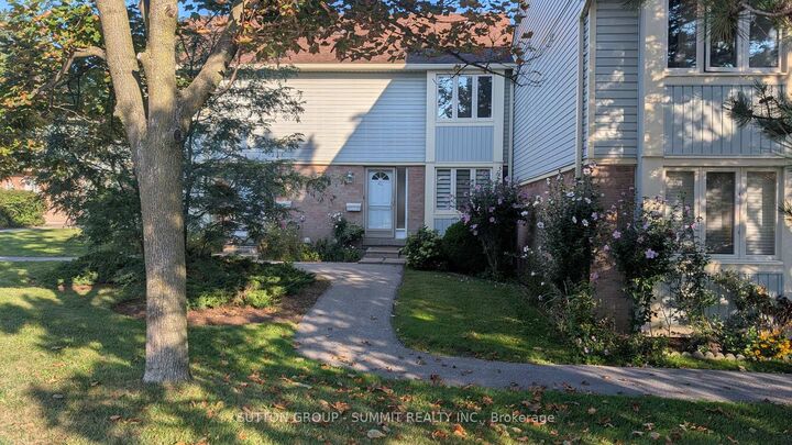 Property Photo:  3460 South Millway N/A 41  ON L5L 3L9 