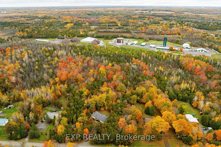 Property Photo:  869 Rock Road  ON K0G 1T0 