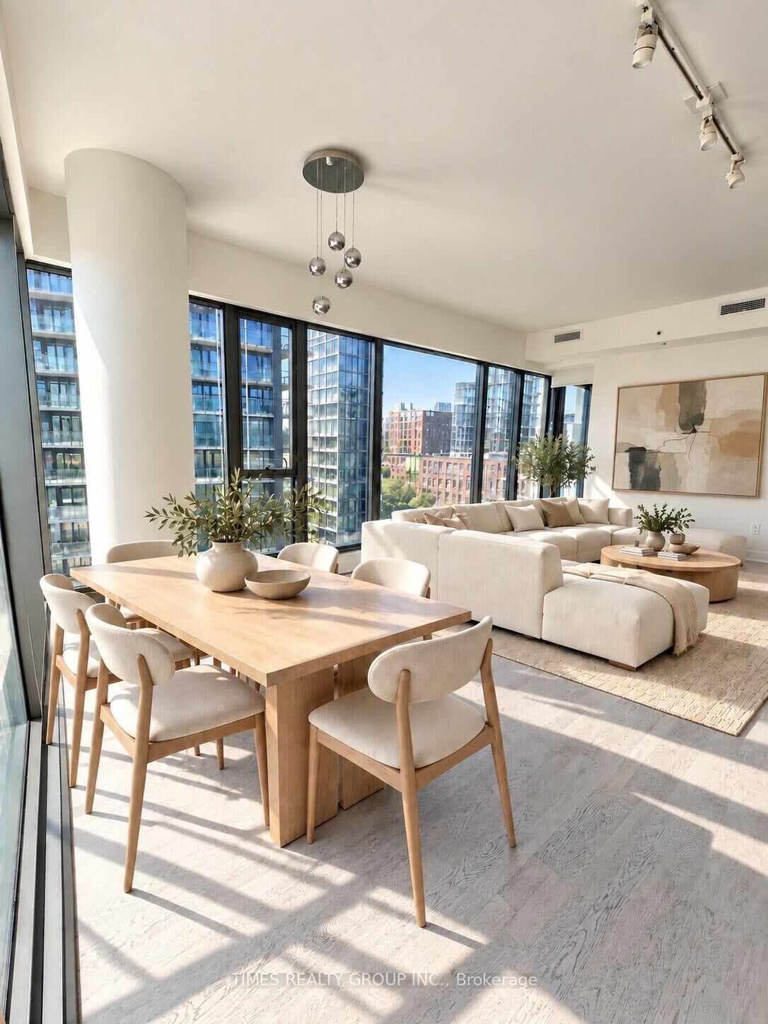 Property Photo:  60 Colborne Street 1105  ON M5E 0B7 