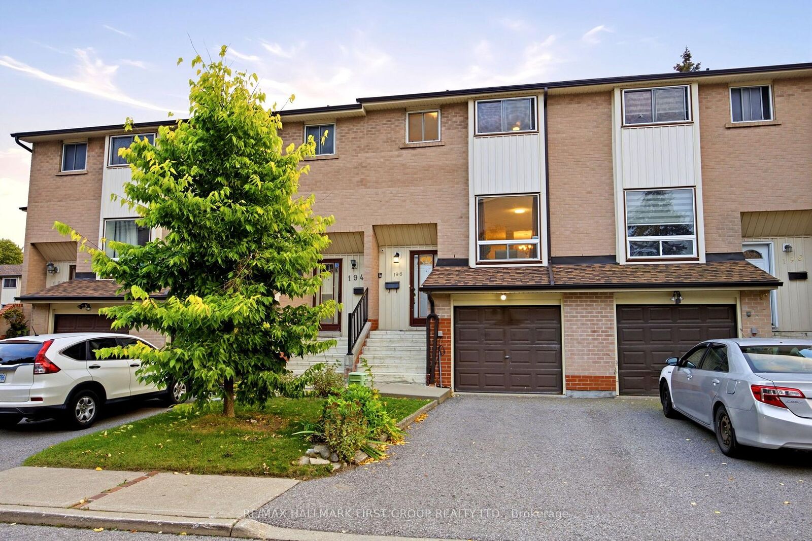 Property Photo: 41 Collinsgrove Road 196 ON M1E 4Z1