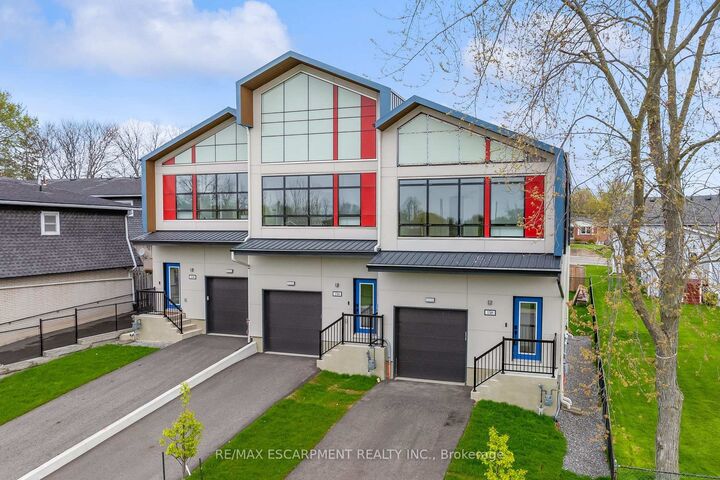 Property Photo: 158 Mill Street ON L0R 2A0