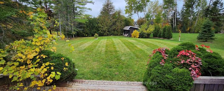 Property Photo:  136 Hidden Lake Road  ON L9Y 0T6 