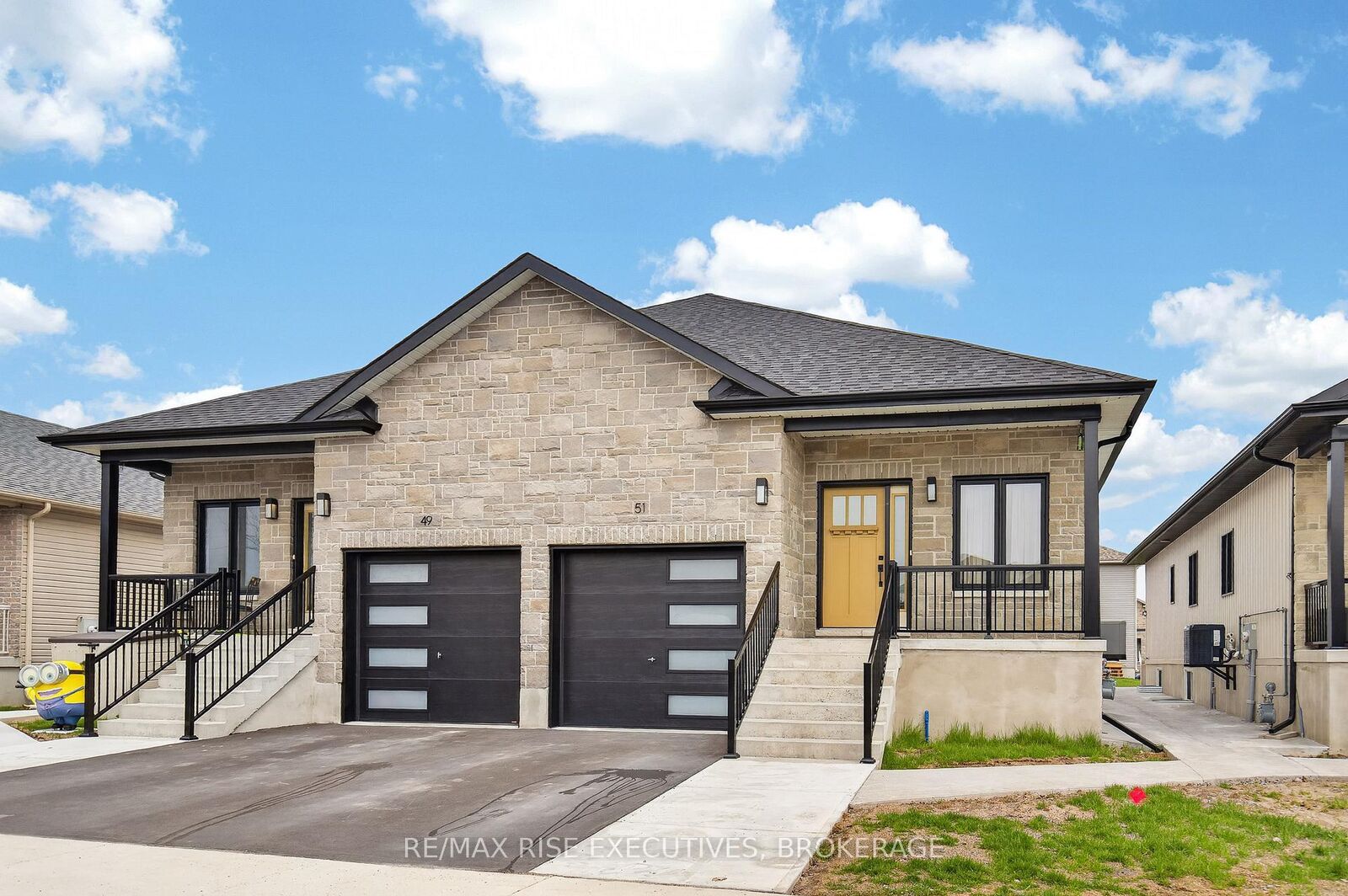 Property Photo:  51 Potter Drive  ON K0H 2H0 