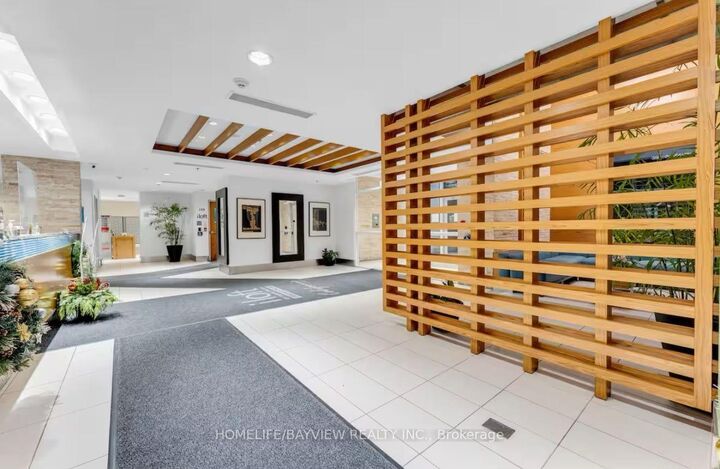 Property Photo:  165 Legion Road N 1928  ON M8Y 0B3 