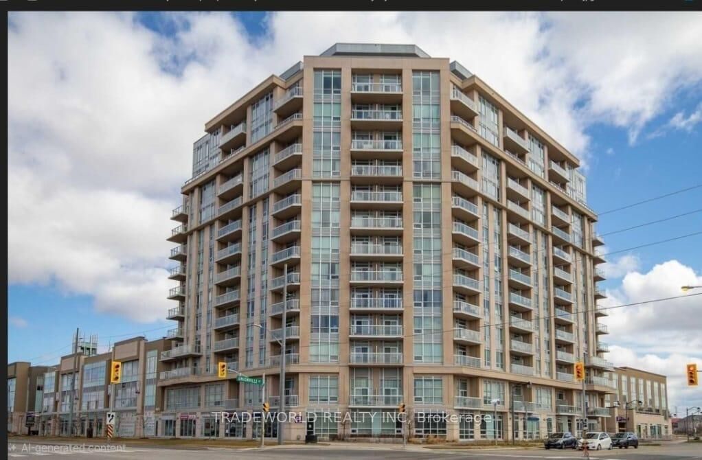 Photo de la propriété:  8323 Kennedy Road 626  ON L3R 5W7 
