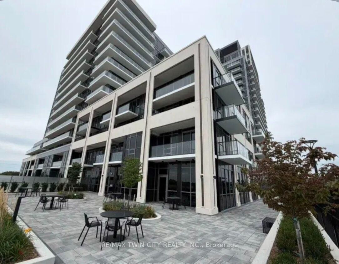 Property Photo:  115 Nipissing Road 1104 A  ON L9T 1R3 