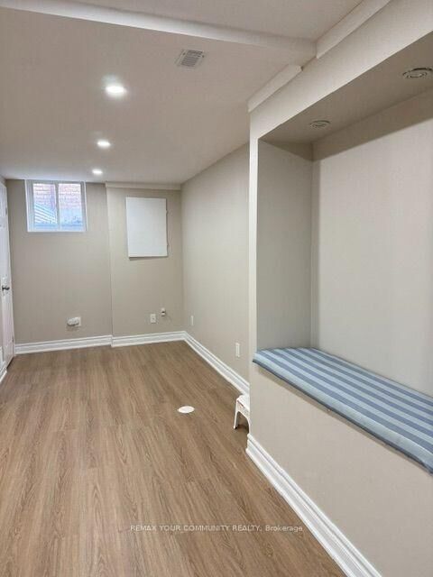 Property Photo:  66 Vanessa Place Basement Apartment  ON L1N 6T3 