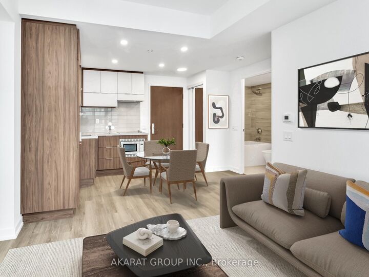 Property Photo:  39 Roehampton Avenue 2706  ON M4P 0G1 