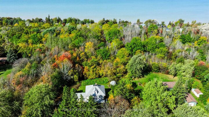 Property Photo:  814 Lake Range Drive  ON N2Z 2X3 