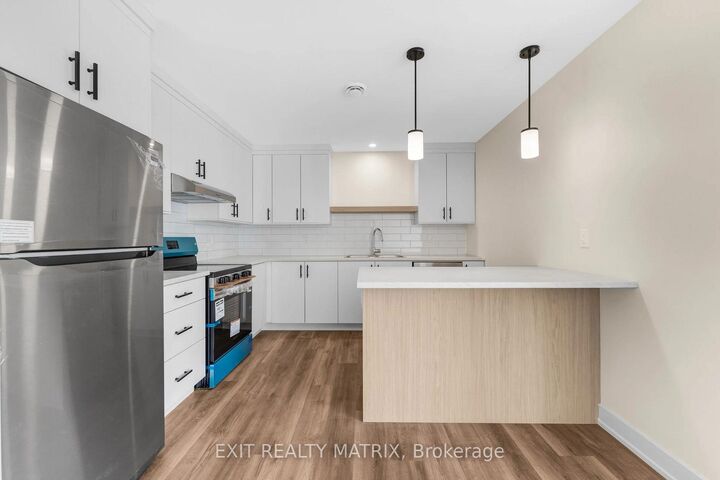 Property Photo:  333 Belfort Street 302  ON K0A 1W0 
