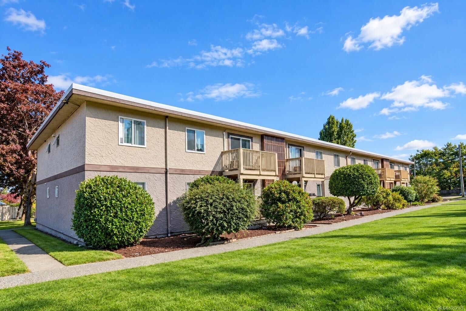 Property Photo:  3271 Cowichan Lake Rd #1  BC V9L 4C1 