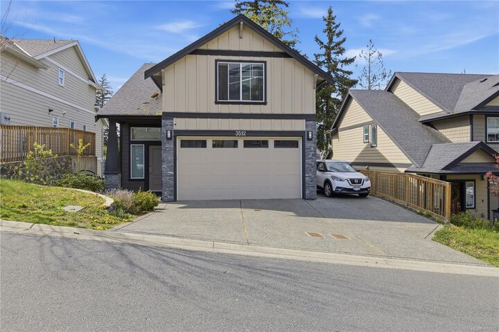 Property Photo:  3512 Honeycrisp Ave  BC V9C 0K4 