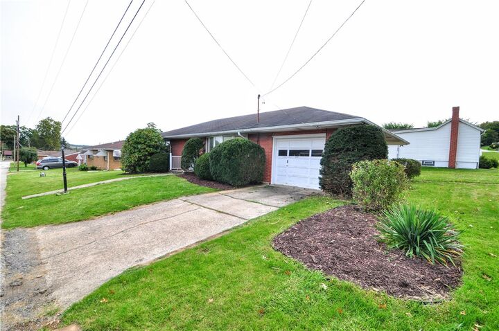 Property Photo:  213 Marston  PA 15012 