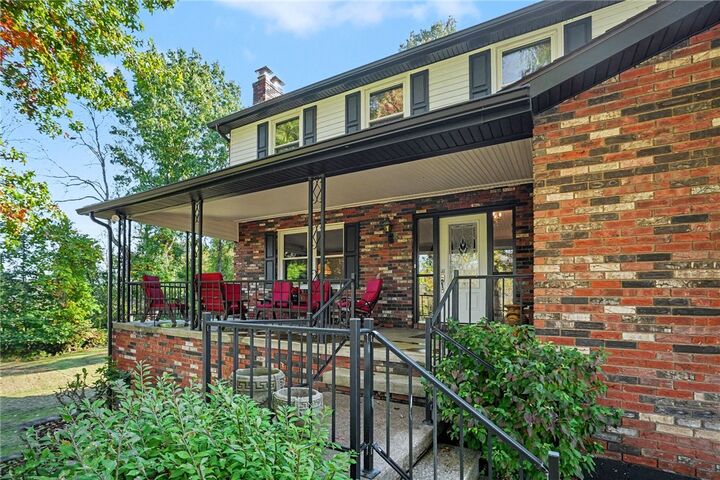 Property Photo: 29 Woodland Road PA 15340