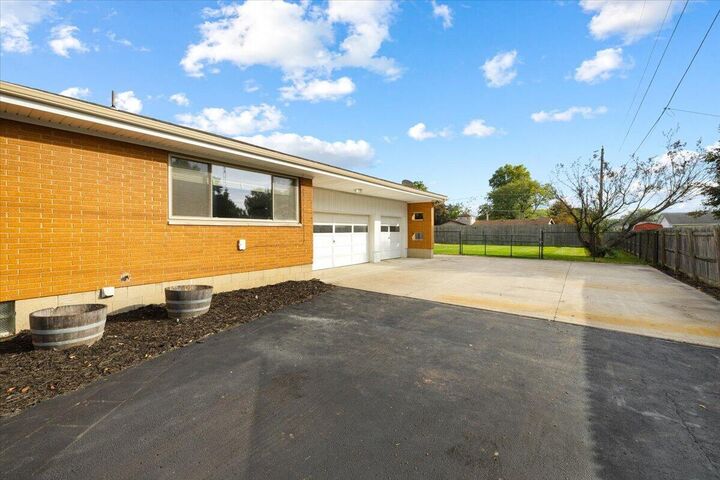 Property Photo:  606 W Lake Avenue  OH 45344 