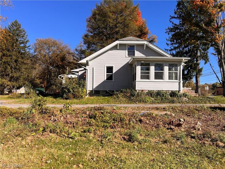 Property Photo: 830 E South Range Road OH 44452
