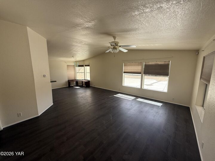 Property Photo: 13286 E 54th Street AZ 85367