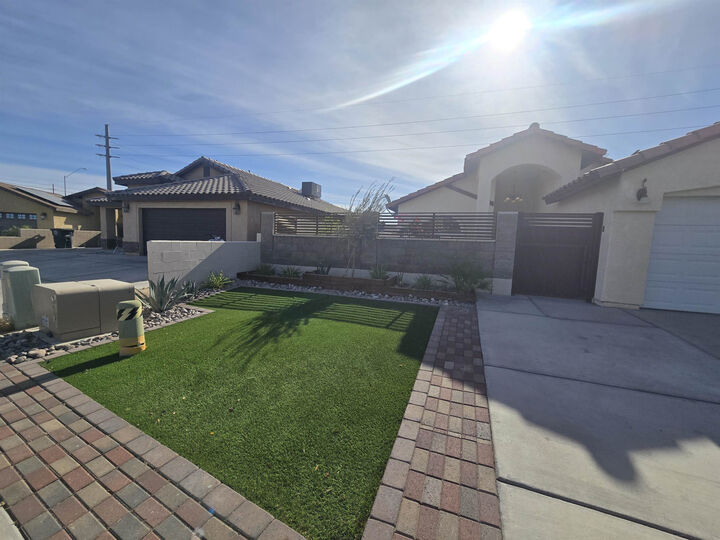 Property Photo: 417 N San Juan Lane AZ 85336