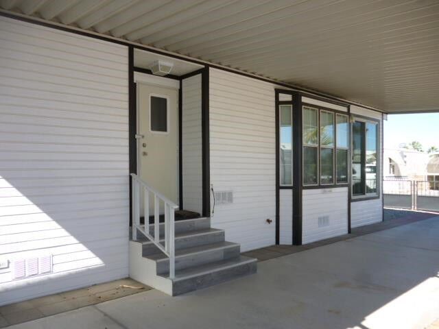 Property Photo: 10311 E 30 Place AZ 85365
