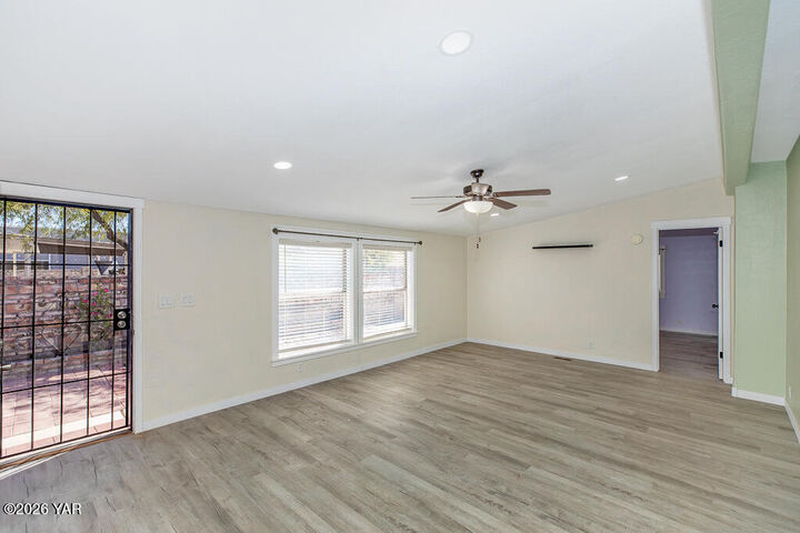 Property Photo: 13563 E 51st Lane AZ 85367