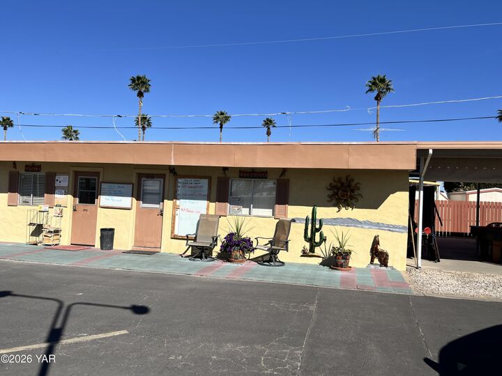 Property Photo: 1159 S Avenue B Avenue R-5 AZ 85364