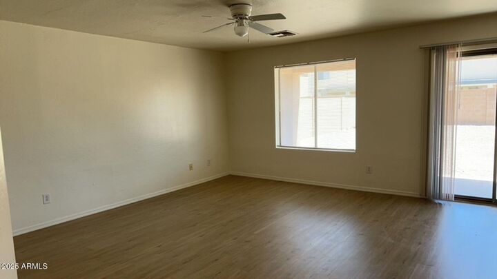 Property Photo:  36575 W Nina Street  AZ 85138 
