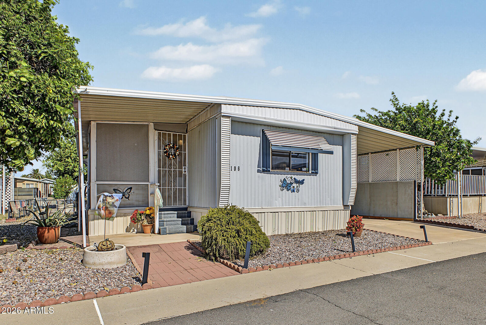 Property Photo:  18026 N Cave Creek Road 106  AZ 85032 