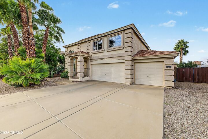 Property Photo:  12518 W Canterbury Drive  AZ 85335 