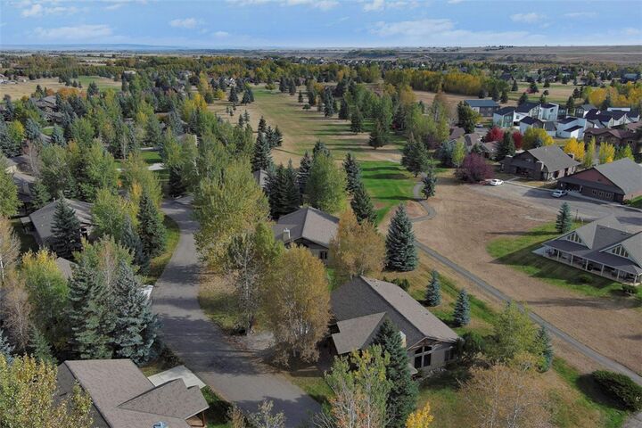 Property Photo: 1 Jack Lackey Lane MT 59068