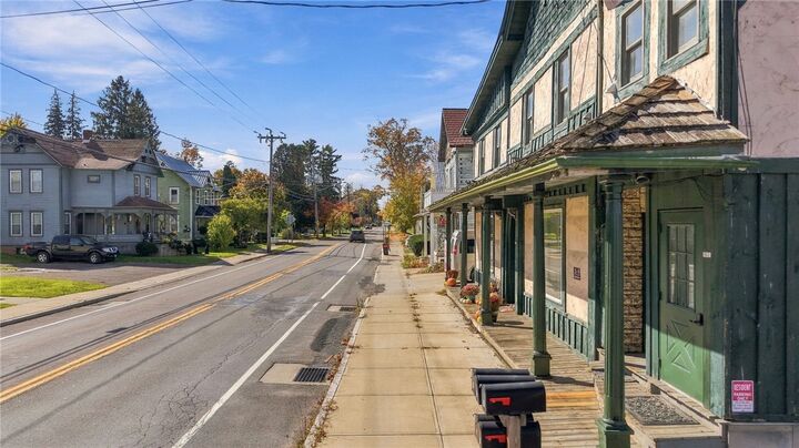Property Photo: 2-4 Main Street NY 13068