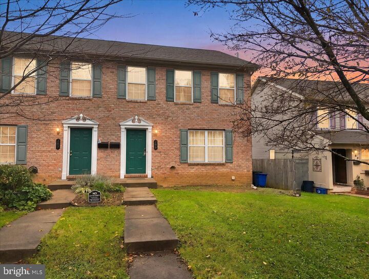Property Photo:  235 Furnace Street  PA 18049 