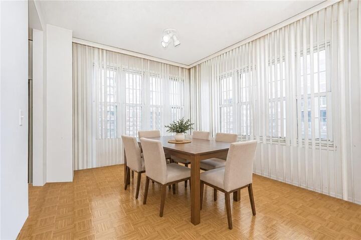 Property Photo:  60 Oceana Drive West 4I  NY 11235 