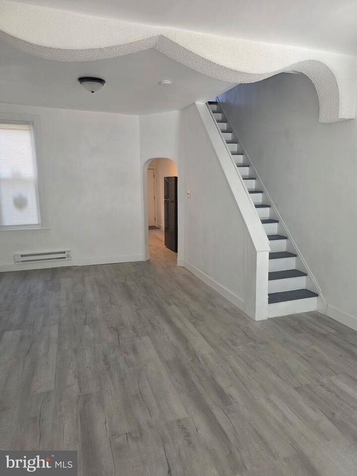Property Photo: 2765 N Bonsall Street PA 19132