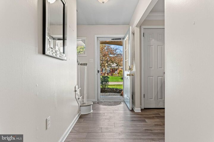 Property Photo:  4 Harvard Road  PA 19462 
