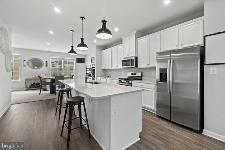 Property Photo:  1021 Valley Run Drive 1021  VA 22401 