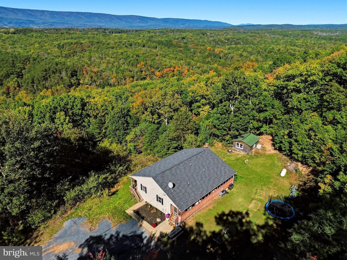 Property Photo:  360 Timberline Ridge Road  VA 22654 