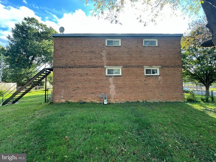 Property Photo:  6149 Kansas Avenue NE  DC 20011 