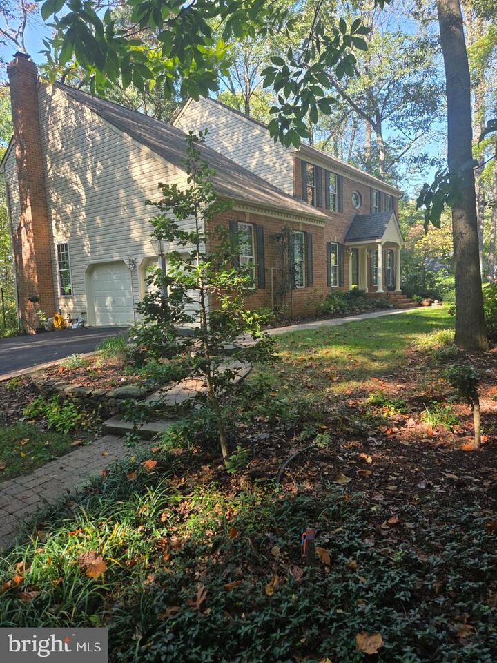Property Photo:  1555 Sappington Drive  MD 21054 