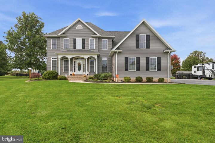 Property Photo:  93 Quail Court  PA 17340 
