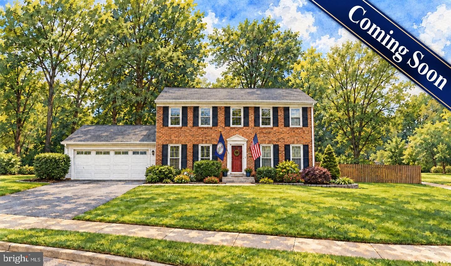 Property Photo:  10723 John Turley Place  VA 22032 