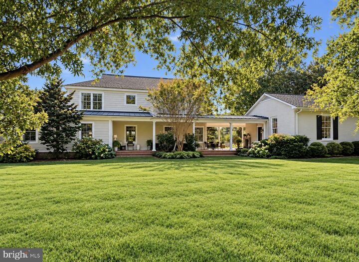 Property Photo:  116 Vance Drive  VA 22408 