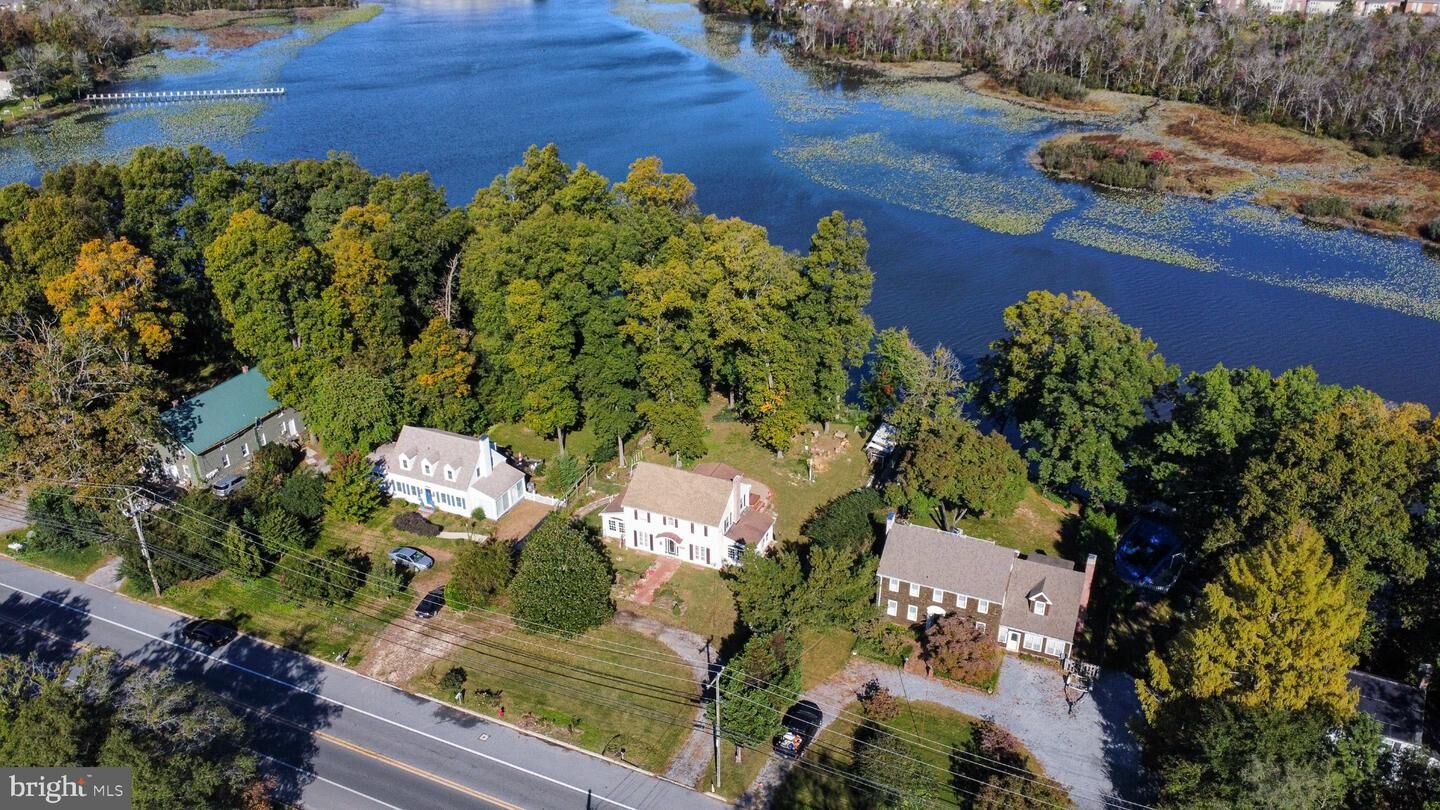 Property Photo: 8559 Concord Road DE 19973