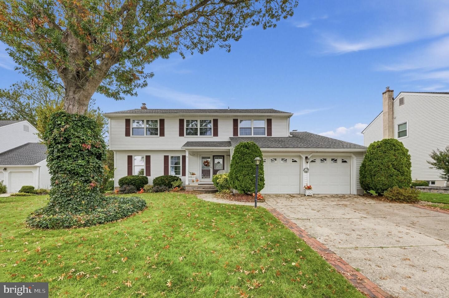 Property Photo:  50 Yale Road  NJ 08053 