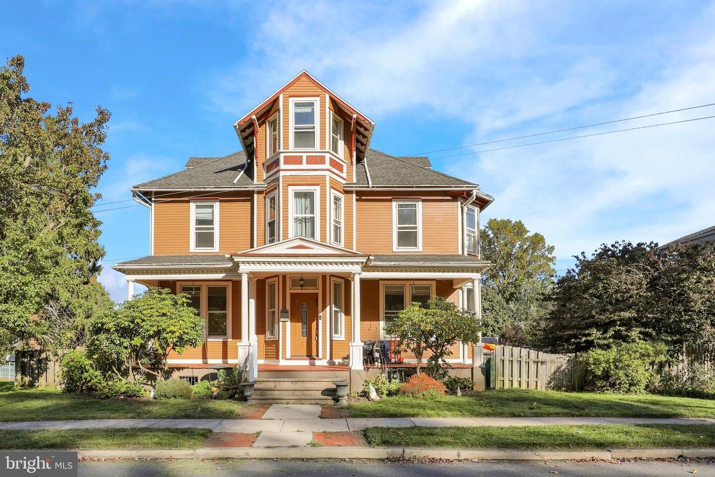 Property Photo:  45 Howard Street  PA 19609 