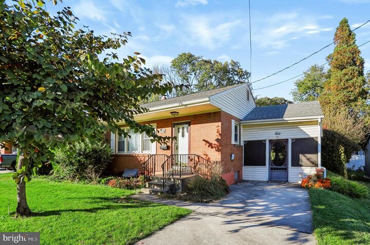 Property Photo:  1476 Brandt Avenue  PA 17070 