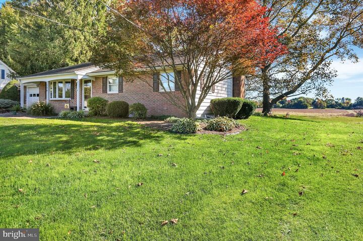 Property Photo: 139 Bender Mill Road PA 17603