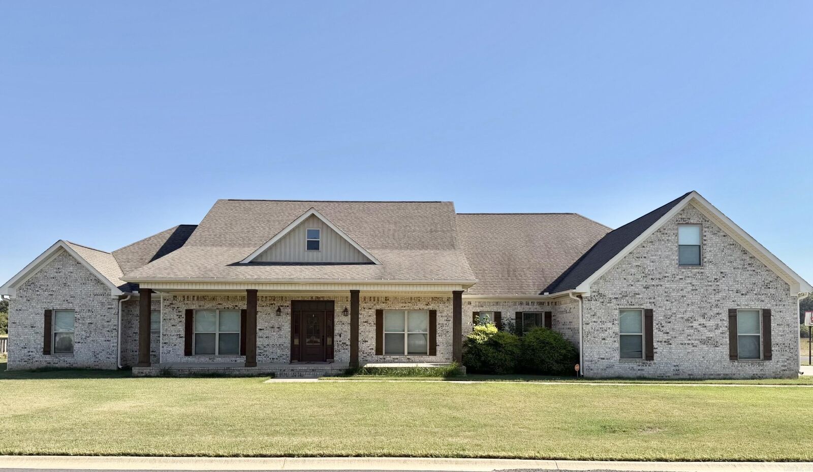 Property Photo:  417 Shoup Lane  AR 72024 