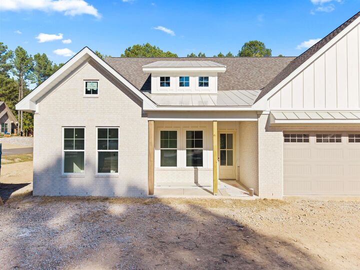 Property Photo:  100 Panorama Drive  AR 71909 