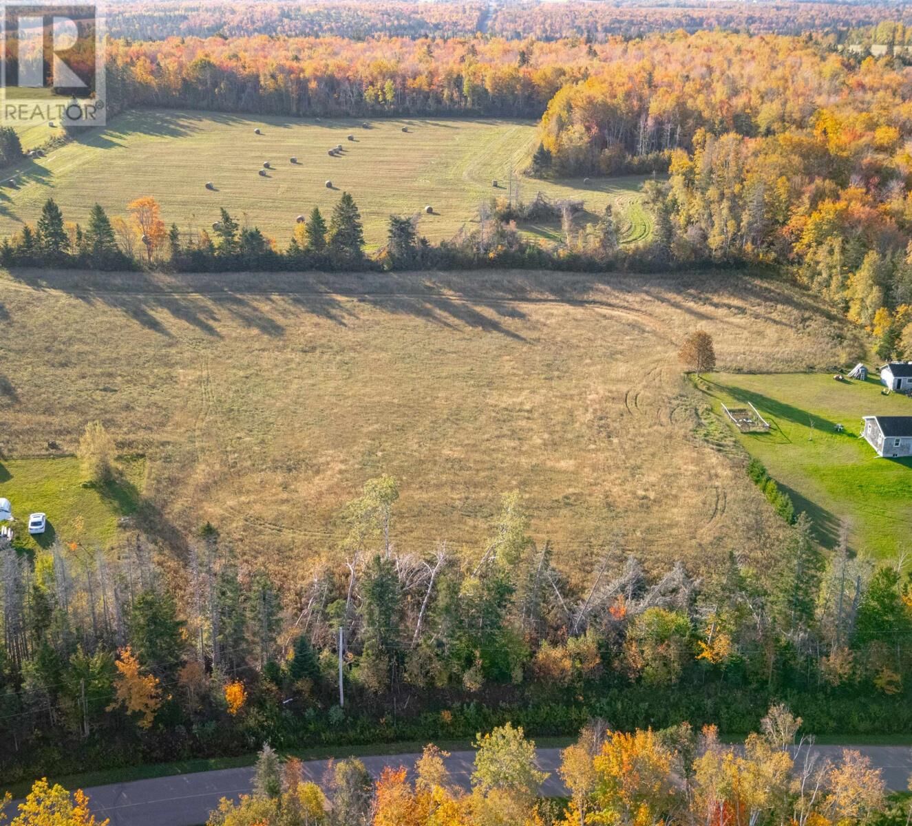 Property Photo:  Acreage South Montague  PE C0A 1R0 